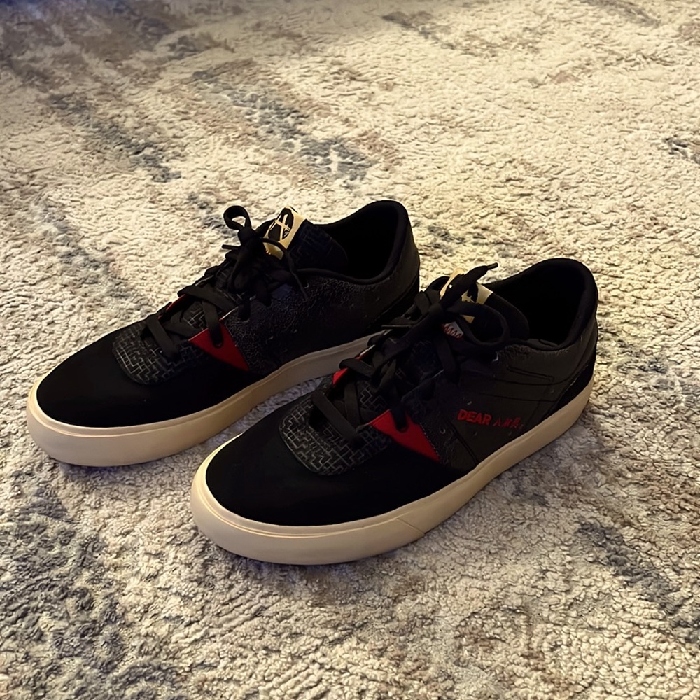 Rui Hachimura x Jordan Series SE 'Black Samurai'